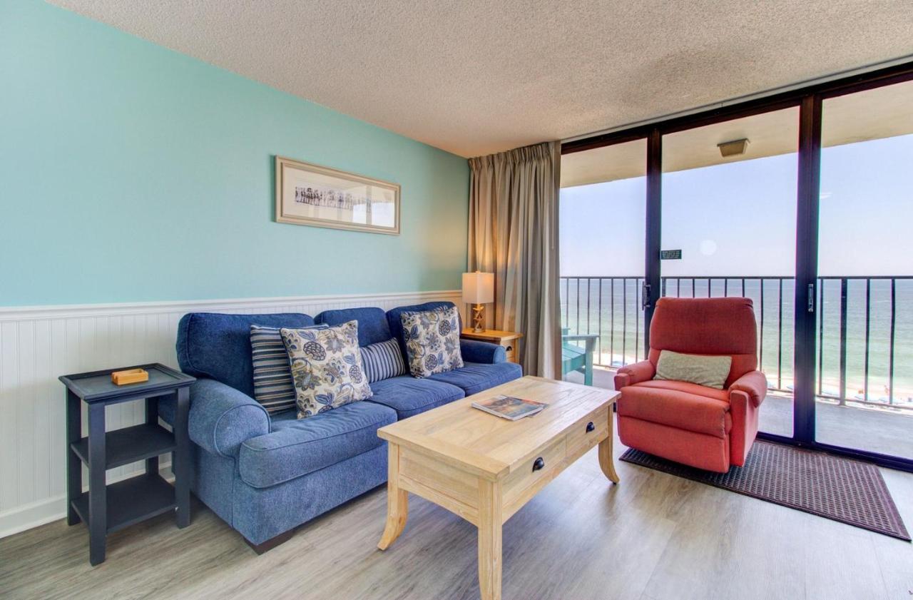 Apartment 0609 Oceanfront Escape By Atlantic Towers