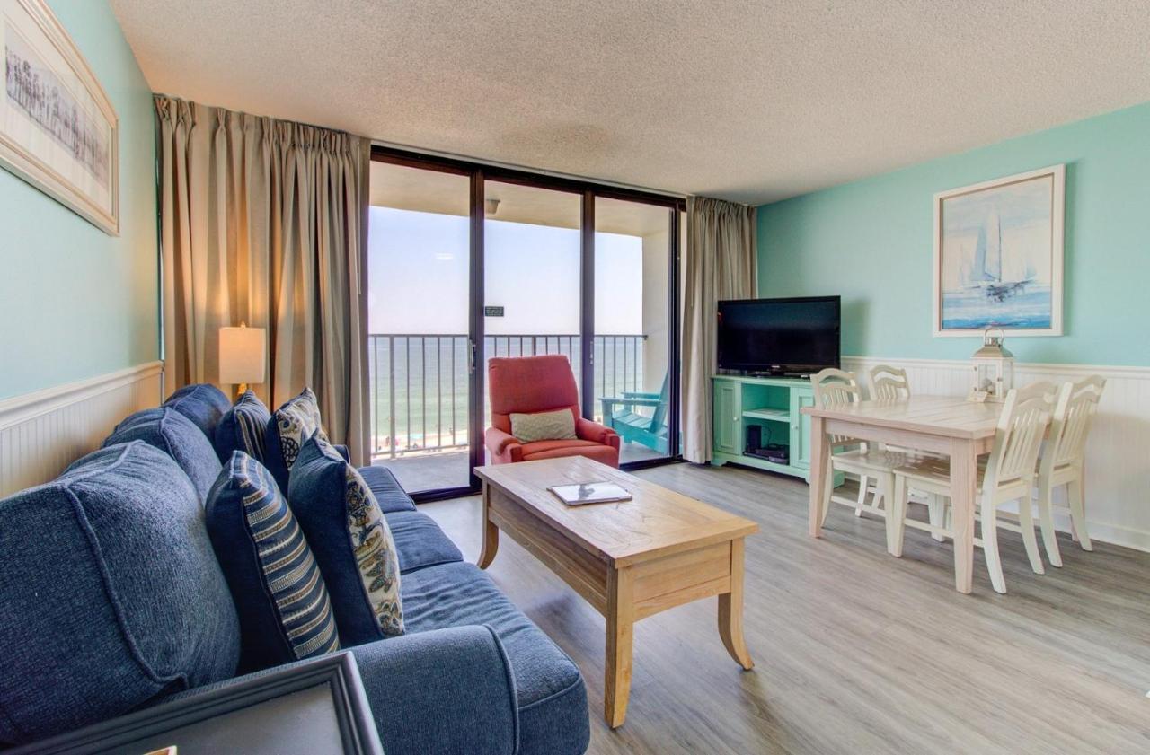 0609 Oceanfront Escape By Atlantic Towers