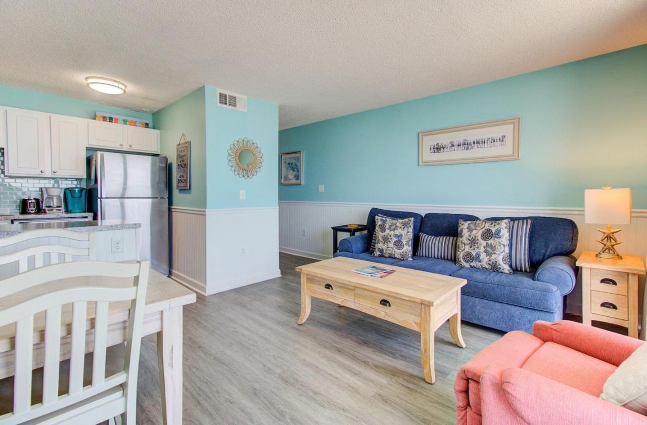 Apartment 0609 Oceanfront Escape By Atlantic Towers Carolina Beach