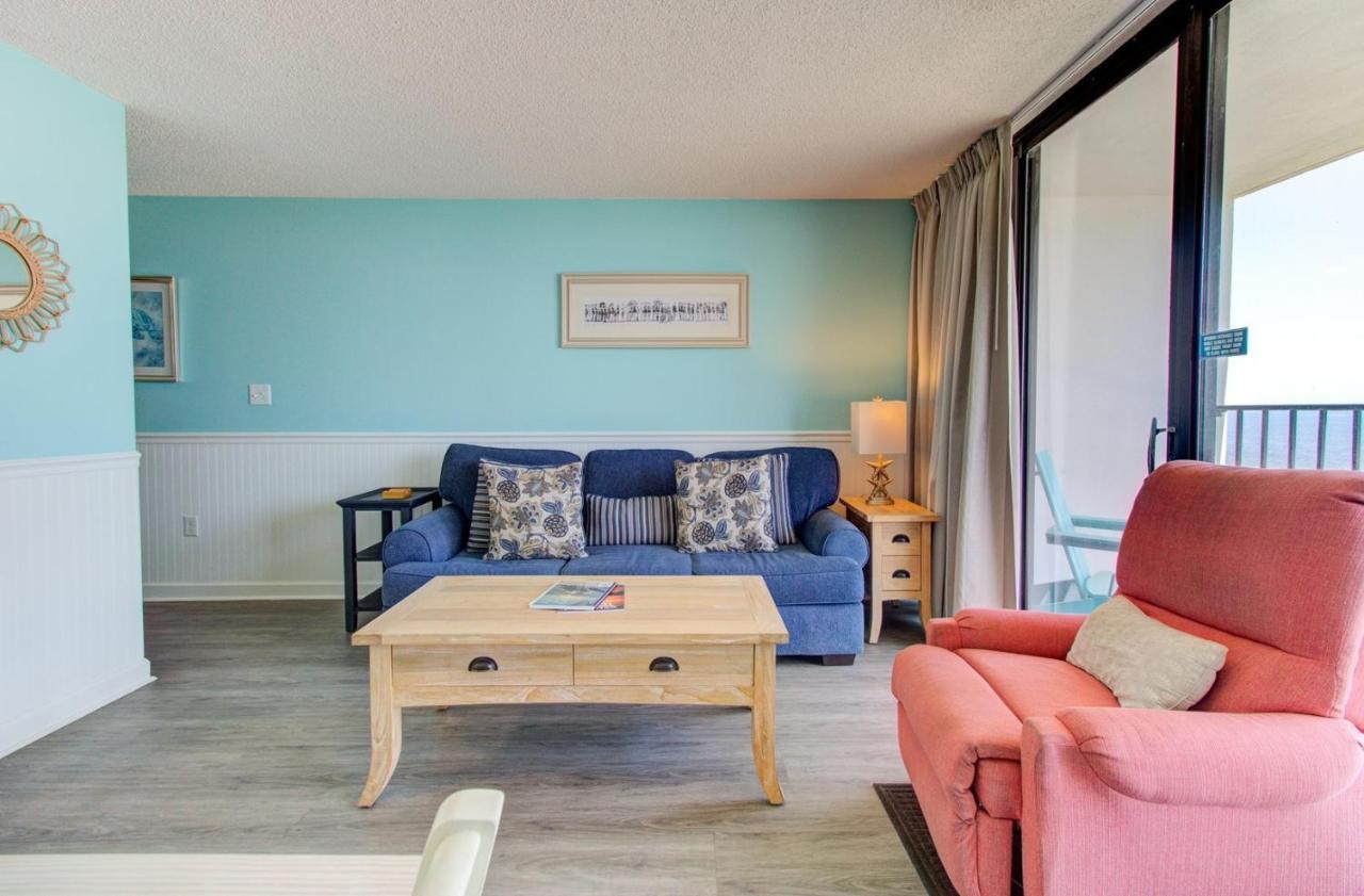 Apartment 0609 Oceanfront Escape By Atlantic Towers