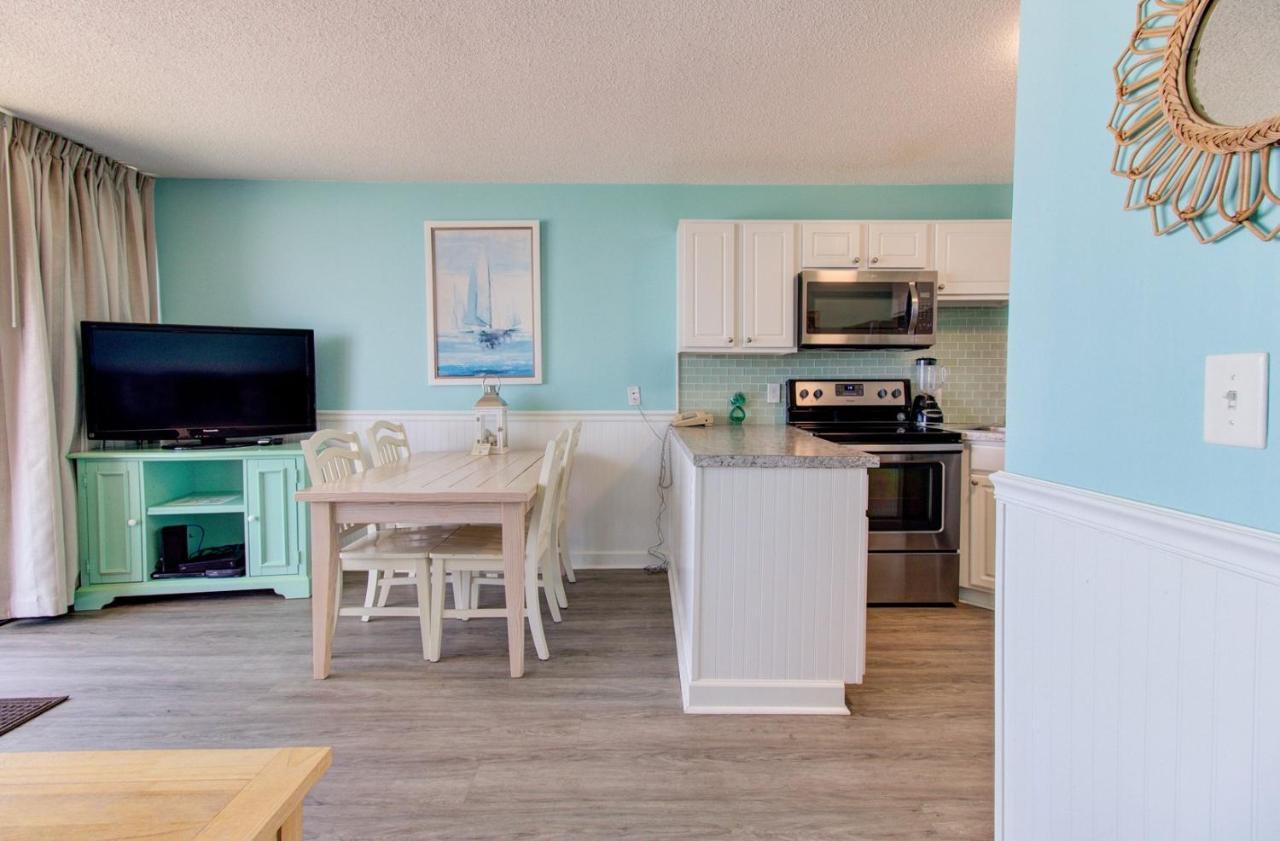 0609 Oceanfront Escape By Atlantic Towers Carolina Beach