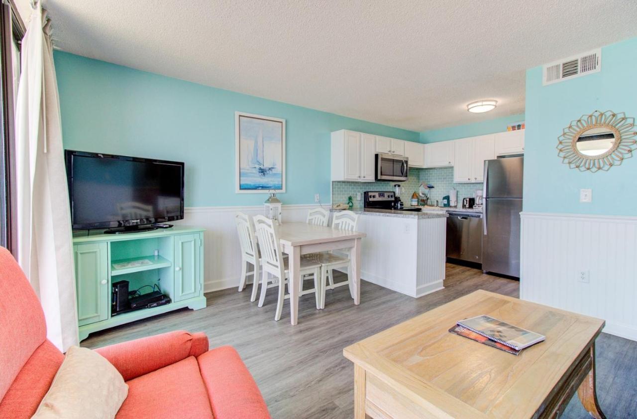 Apartment 0609 Oceanfront Escape By Atlantic Towers Carolina Beach
