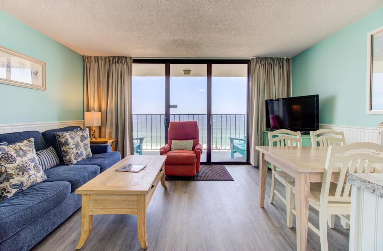 0609 Oceanfront Escape By Atlantic Towers Carolina Beach