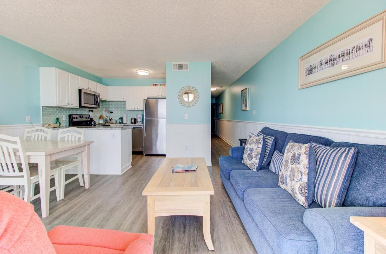 Apartment 0609 Oceanfront Escape By Atlantic Towers *