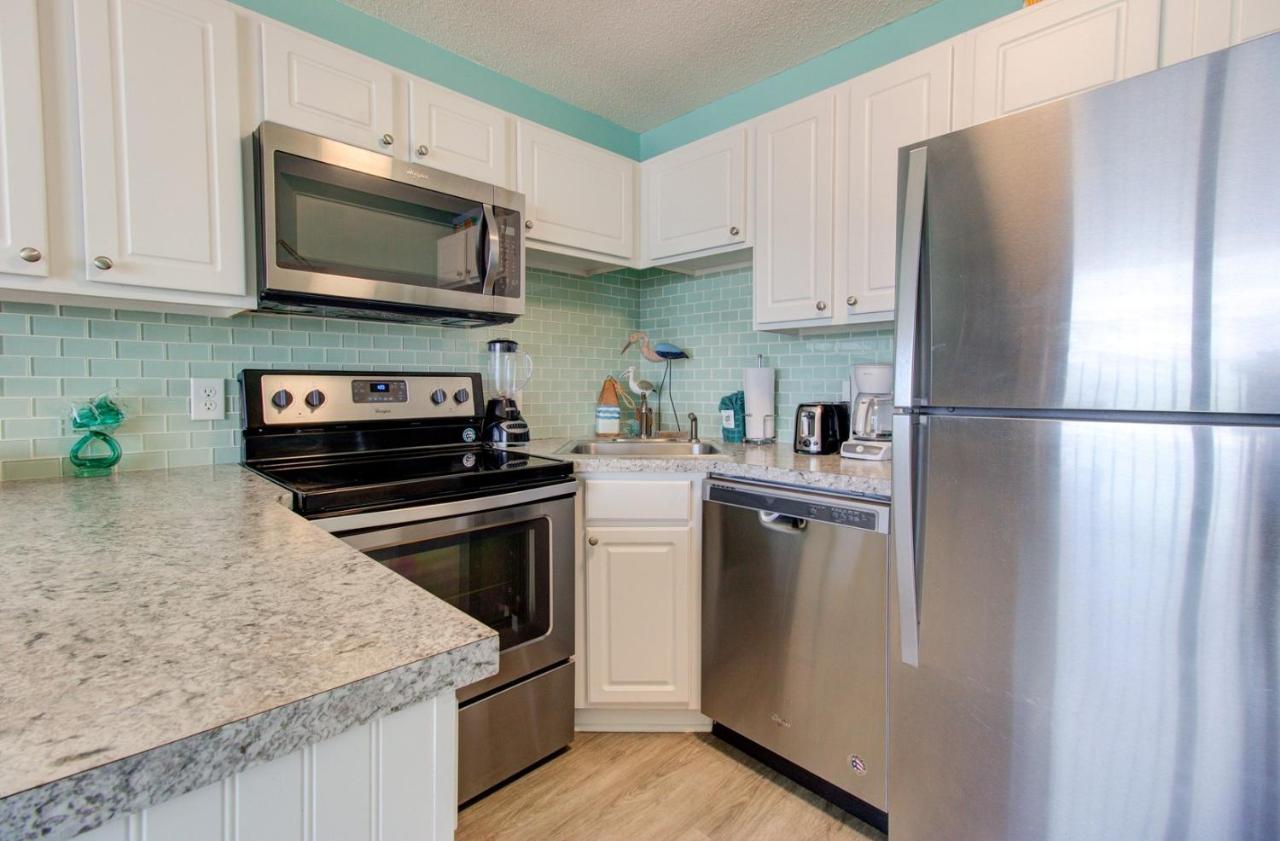 Apartment 0609 Oceanfront Escape By Atlantic Towers *