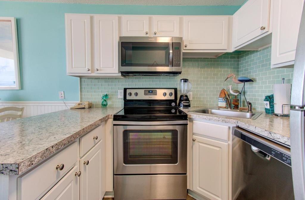 Apartment 0609 Oceanfront Escape By Atlantic Towers *