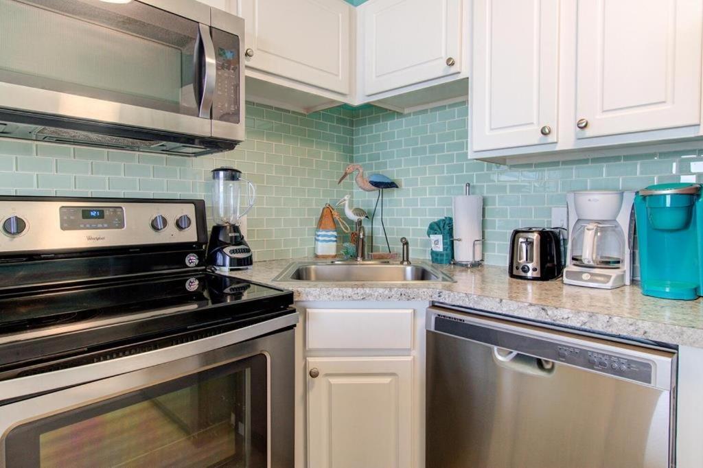 Apartment 0609 Oceanfront Escape By Atlantic Towers Carolina Beach