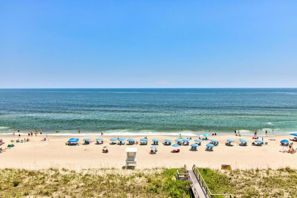 Apartment 0609 Oceanfront Escape By Atlantic Towers