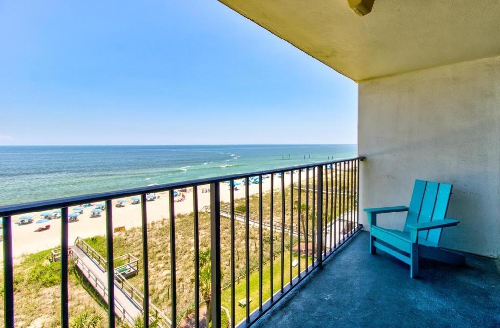 Apartment 0609 Oceanfront Escape By Atlantic Towers *