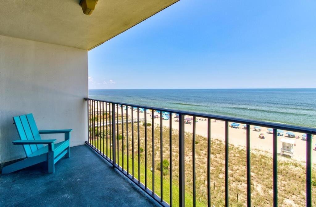 0609 Oceanfront Escape By Atlantic Towers Carolina Beach