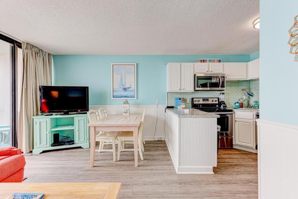 Apartment 0609 Oceanfront Escape By Atlantic Towers Carolina Beach