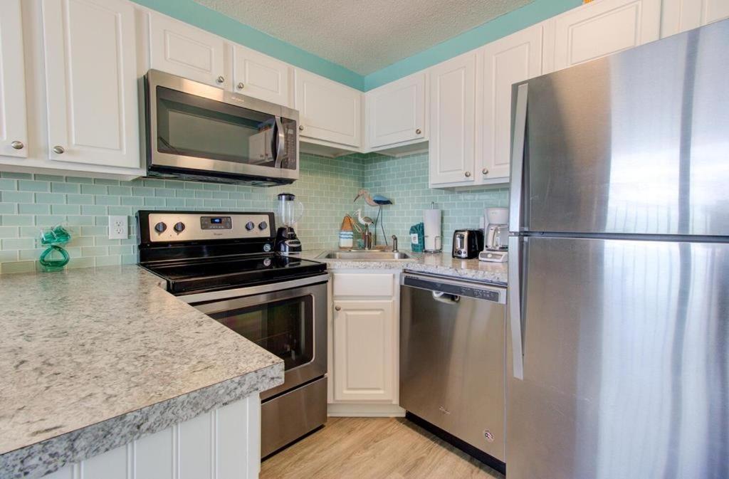 Apartment 0609 Oceanfront Escape By Atlantic Towers
