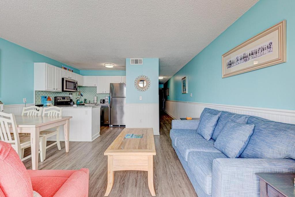 Apartment 0609 Oceanfront Escape By Atlantic Towers *