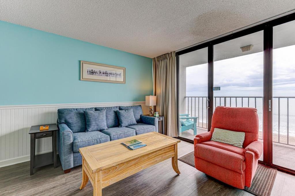 Apartment 0609 Oceanfront Escape By Atlantic Towers Carolina Beach