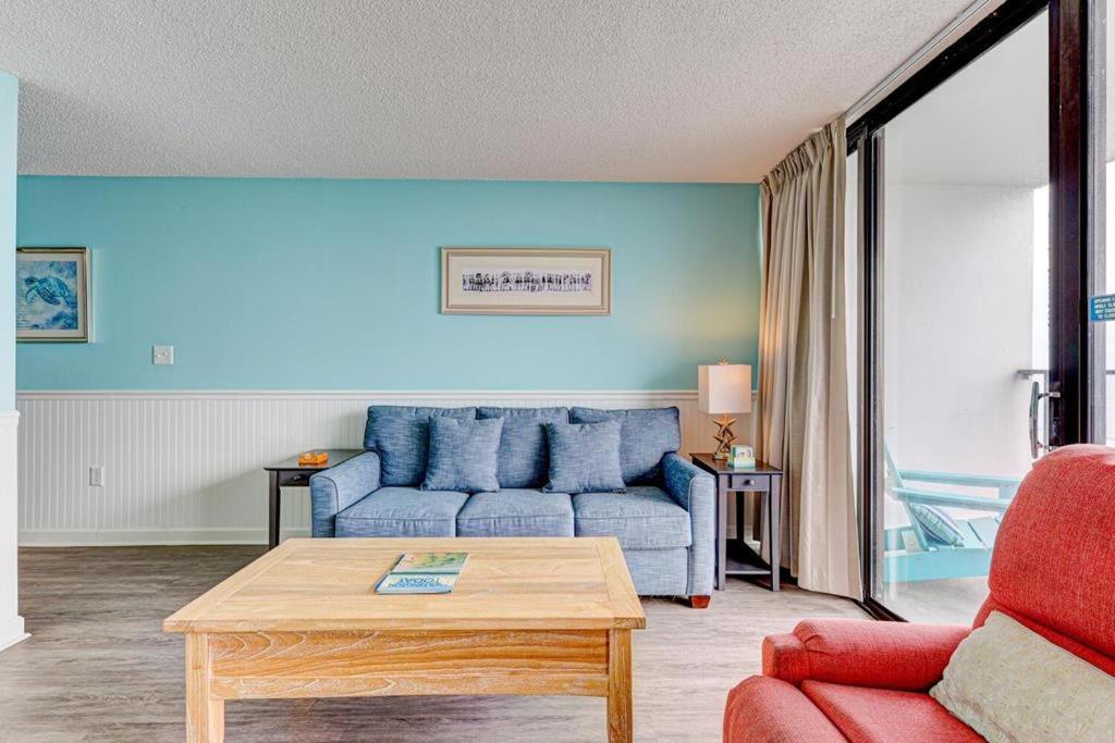 Apartment 0609 Oceanfront Escape By Atlantic Towers